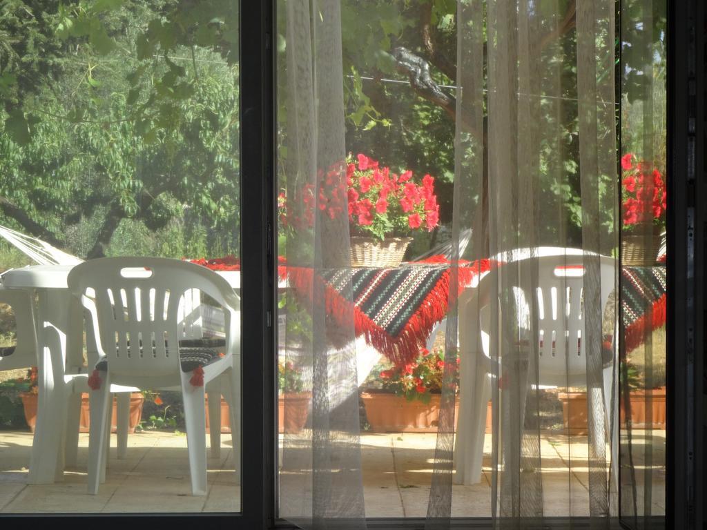 Il Giardino Dei Ciliegi - Turi Bed and Breakfast Exterior foto